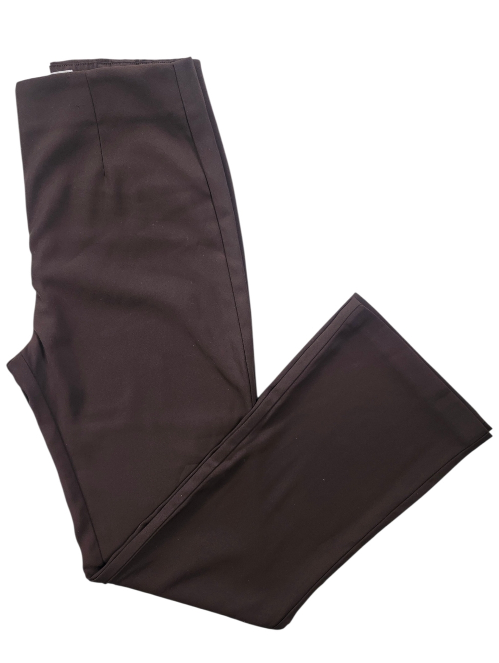 Abercrombie & Fitch Brown Tailored Dress Pants Size 25